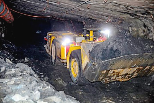 Mining and Metallurgy