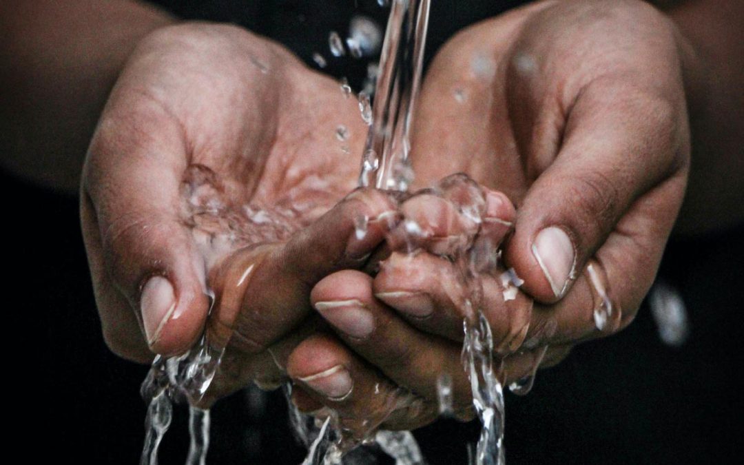 Universal access to safe drinking water: challenge or solved problem?