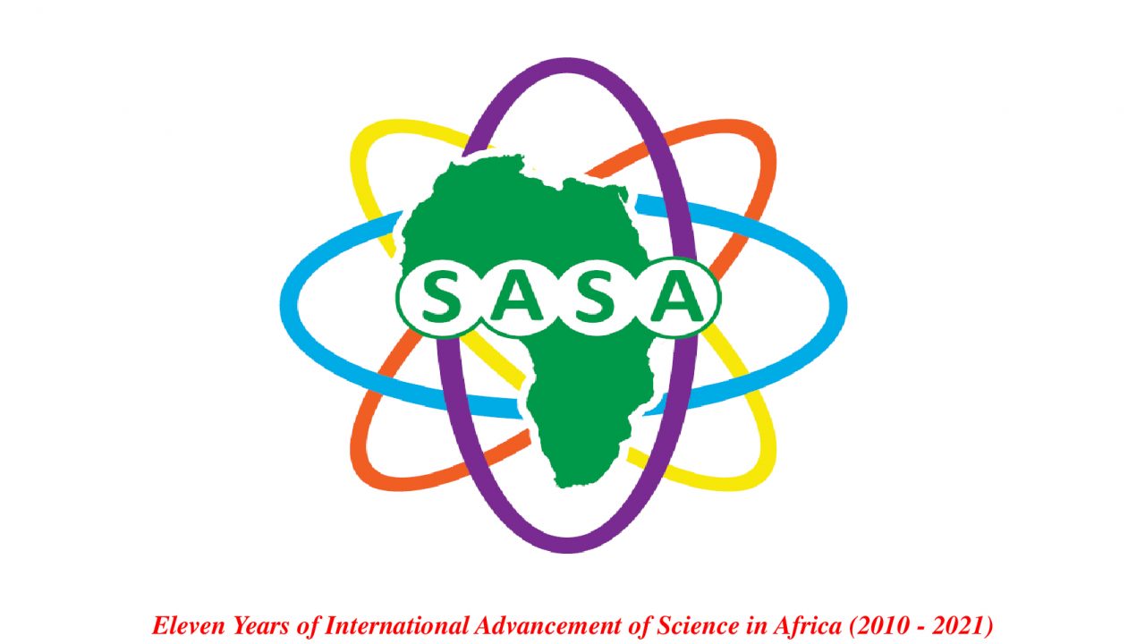 Eighth Annual International (digital) Conference Joint SASA and CSIR ...